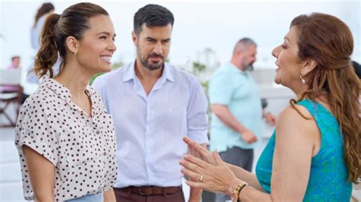 Torrey DeVitto And Danny DeVito's Puzzling Connection Explored