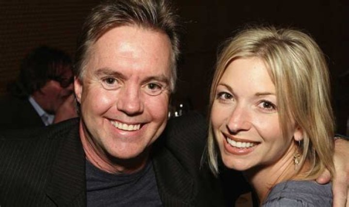 Tracey Lynne Turner: Who Is Shaun Cassidy's Wife?