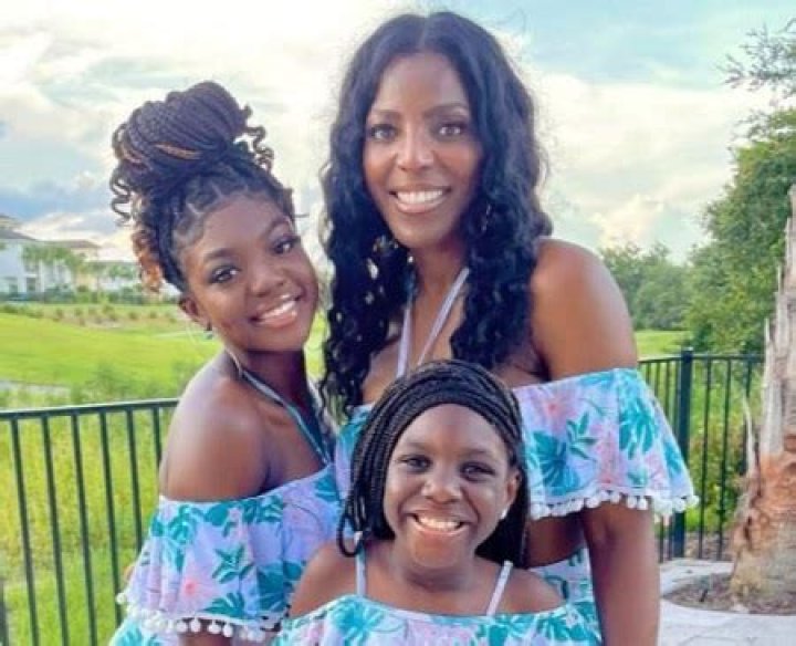 Traci Nash- Meet First Wife Of Wanya Morris