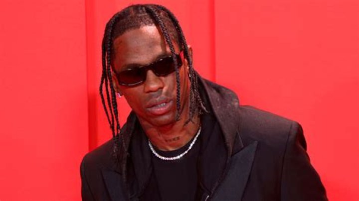 Travis Scott Height: How Tall Is the American Rapper