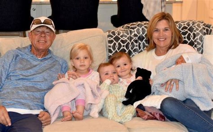 Trey Mullinax family, wife, children, parents, siblings |