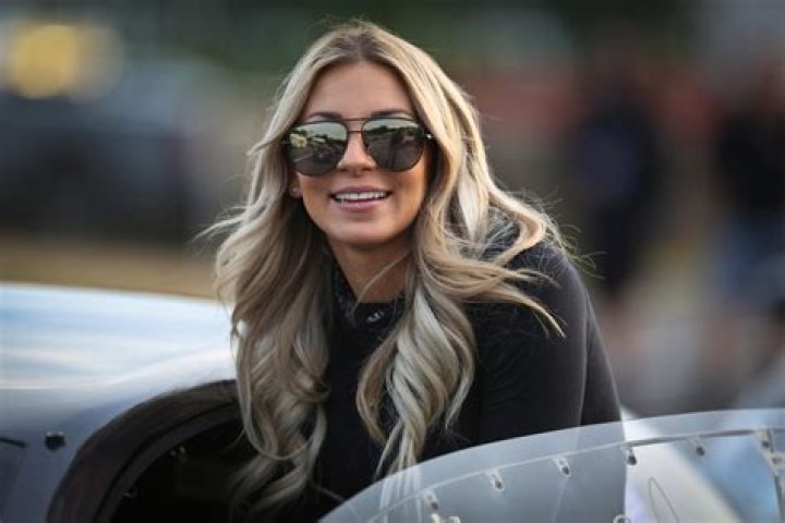 Tricia Musi's Impact On Lizzy Musi's Racing Success