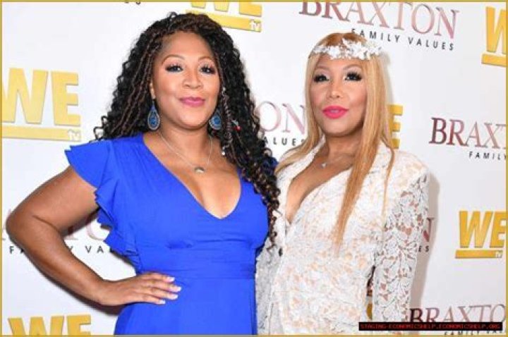Trina Braxton Young's Multifaceted Genius