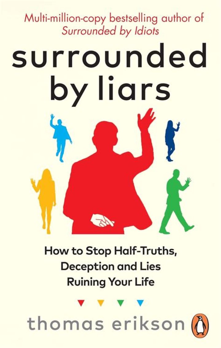 Truths, Deception, And Hidden Revelations