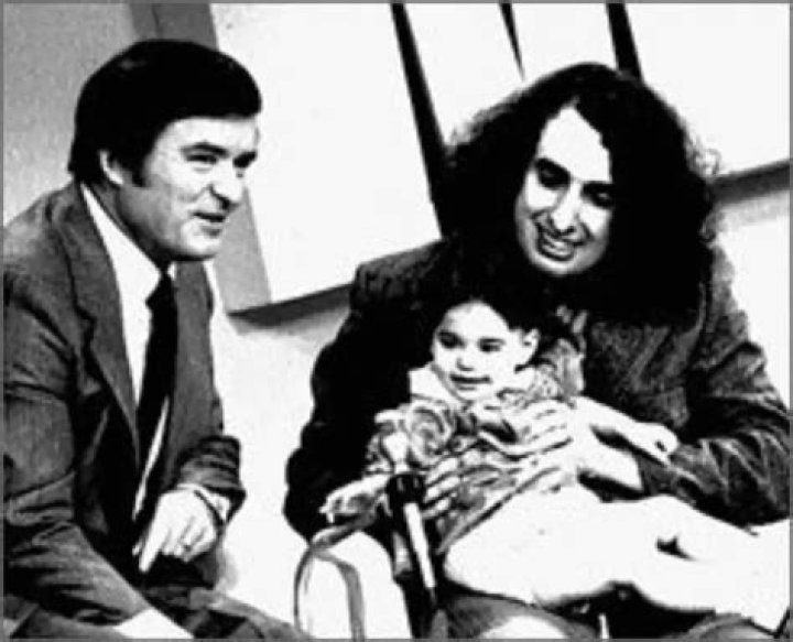 Tulip Victoria Khaury: Where Is Tiny Tim's Daughter Now?