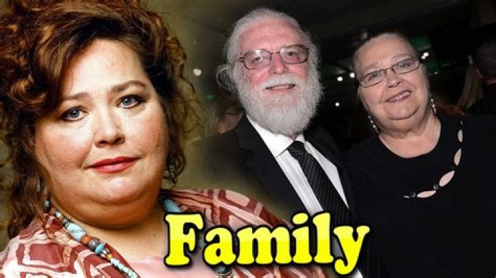 Two and a Half Men's Star, Conchata Ferrel Lives A Blissful Married Life With Her Four Decades Of Husband, Arnie Anderson