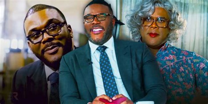 Tyler Perry's Extraordinary Journey: Uncovering Secrets And Success