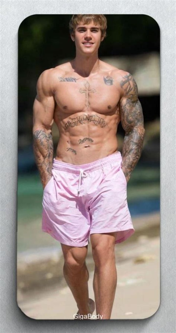 Ultimate Guide To Justin Bieber's Physique: Training, Nutrition, And Recovery