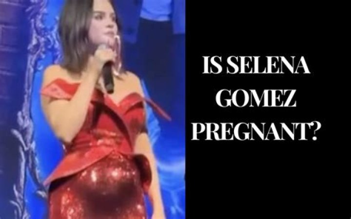 Unconfirmed "Selena Gomez Pregnant" Rumors Explored
