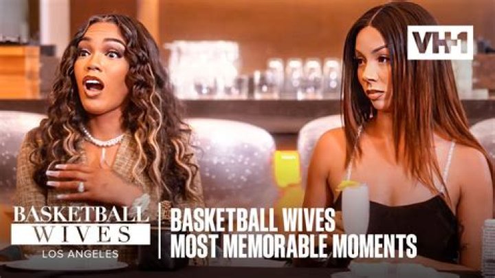 Uncover Brooke Bailey's Multifaceted Journey As A Basketball Wife