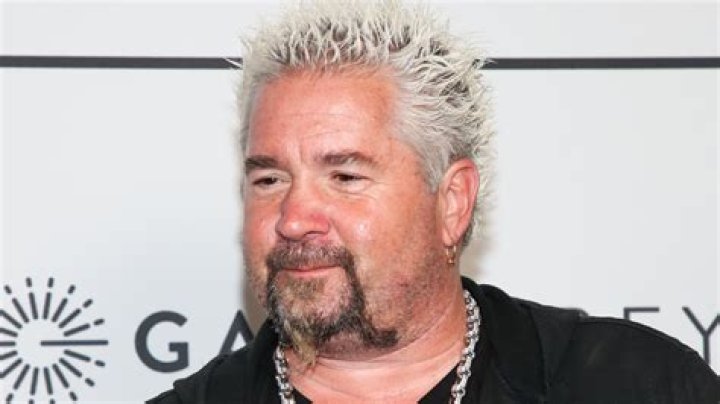 Uncover Guy Fieri's Political Enigma: Discoveries And Insights Await