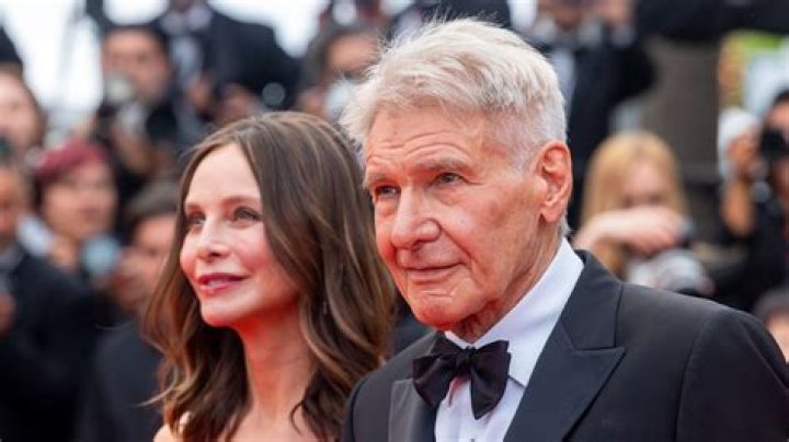 Uncover Harrison Ford's Hidden Marital Past