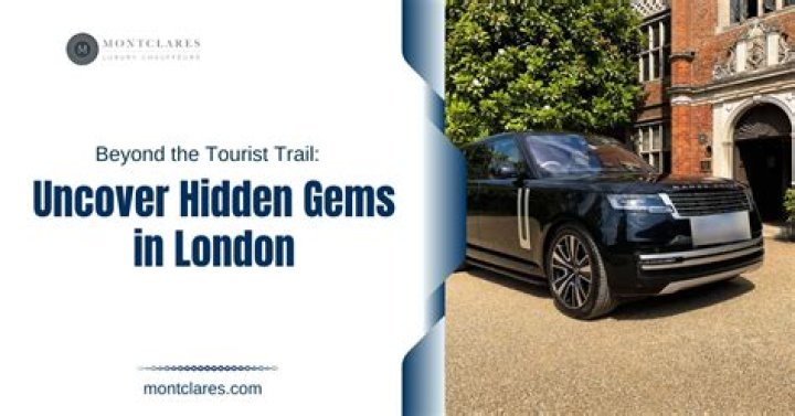 Uncover Hidden Gems And Inspiration