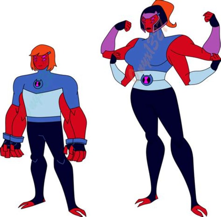 Uncover Hidden Truths About "Gwen X Arms Four Ddkudbudd"