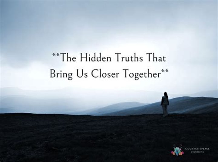 Uncover Hidden Truths And Extraordinary Insights