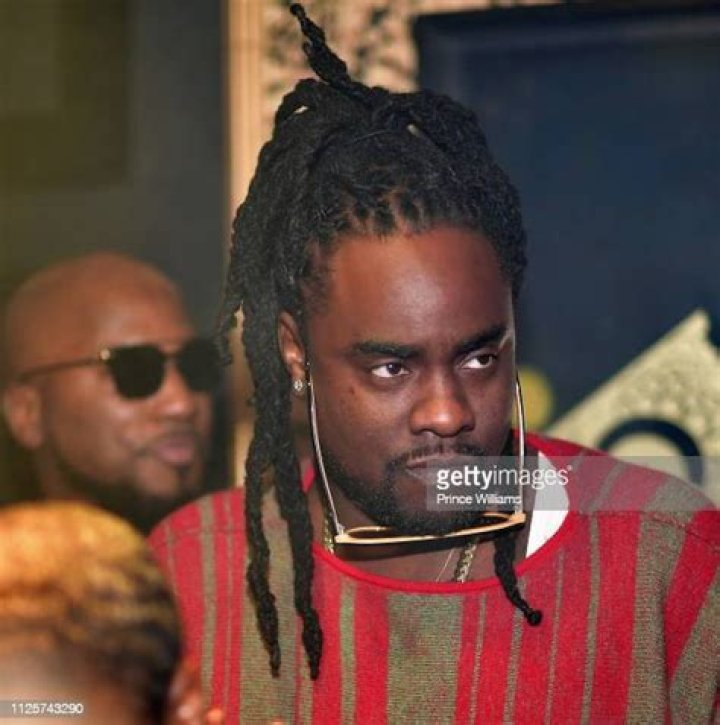 Uncover Hidden Truths And Gain Invaluable Insights Into The Intimate World Of Wale Rapper Wife