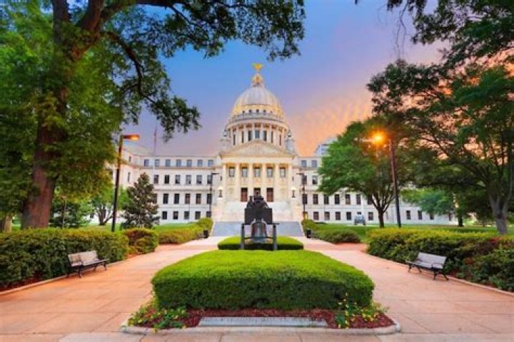Uncover Jackson Mississippi's Alluring Tourist Gems