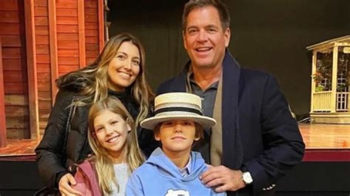 Uncover Michael Weatherly's Family Dynamics