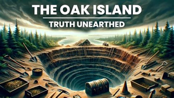 Uncover Oak Island's Secrets With Expert Insights