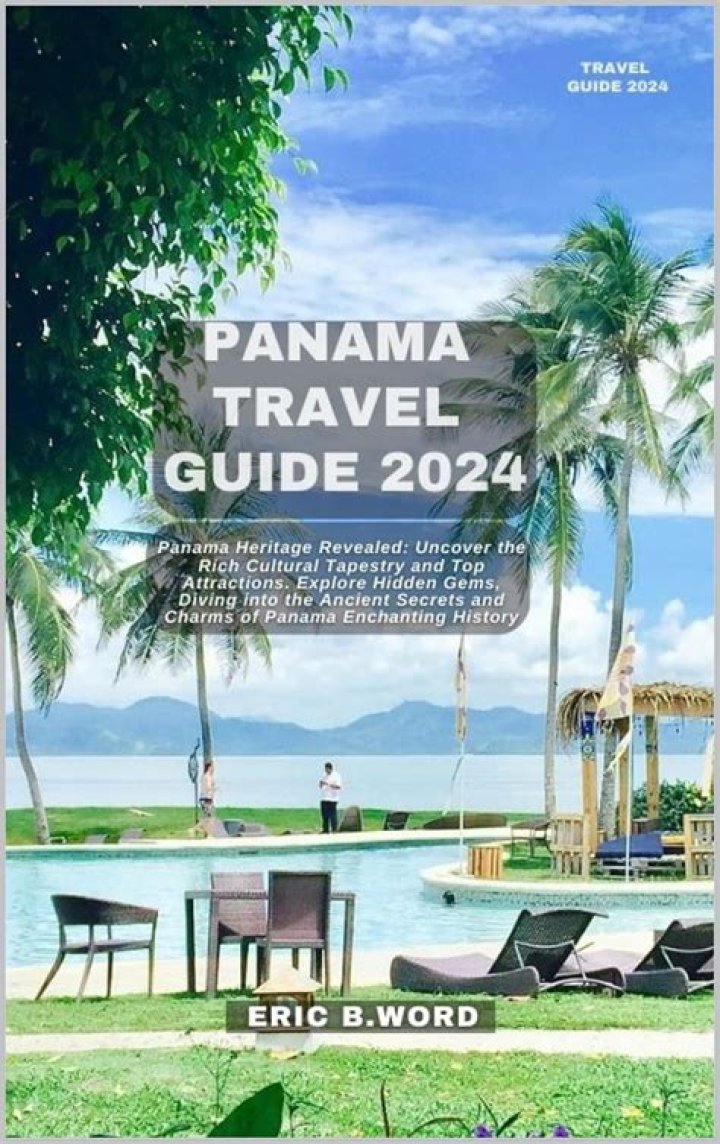 Uncover Panama City's Hidden Gems: A Local's Guide