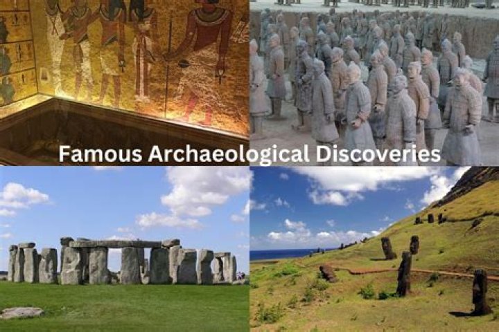 Uncover Profound Discoveries And Insights