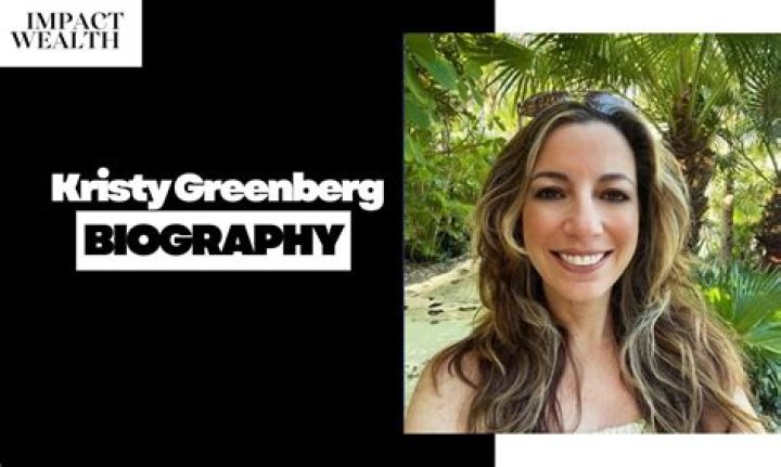 Uncover Surprising Revelations: Kristy Greenberg's Height Unraveled