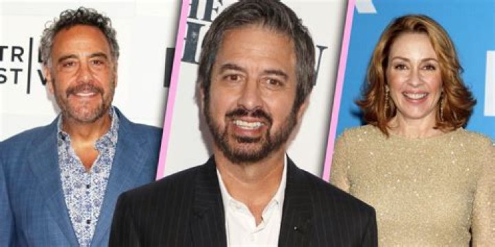 Uncover The Actress Behind Natasha In Everybody Loves Raymond: A Journey Of Discovery