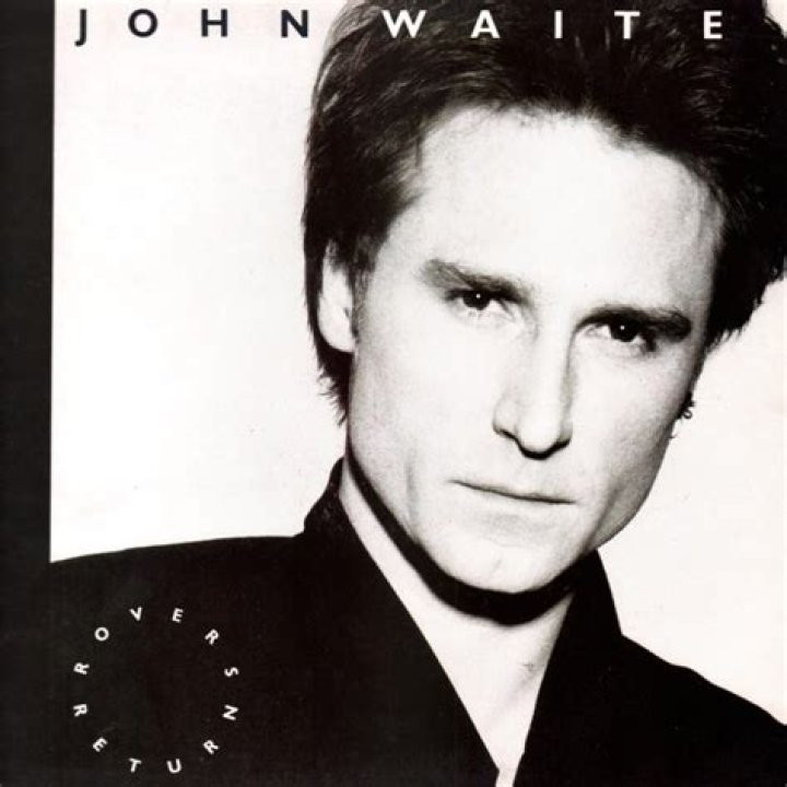 Uncover The Age-Driven Secrets Of John Waite's Enduring Success