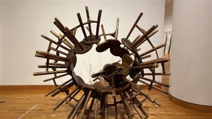 Uncover The Art And Activism Of Tina Jean Jordan