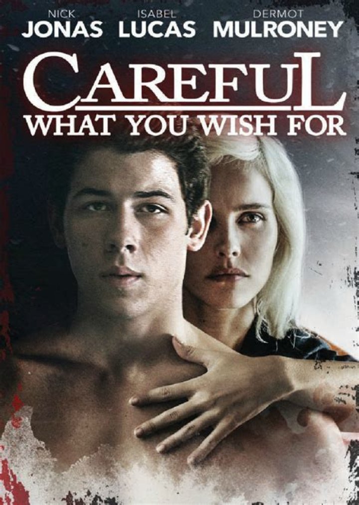 Uncover The Cast Of "Careful What You Wish For"