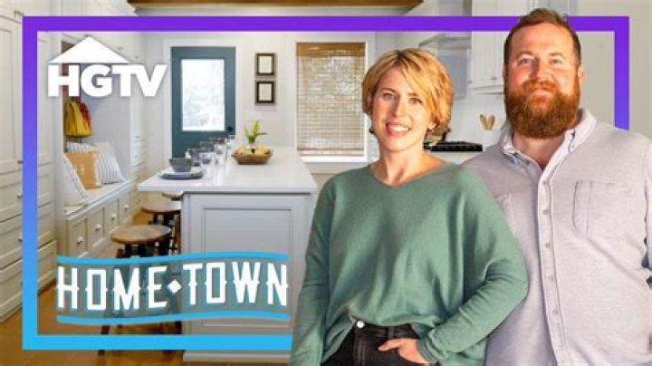 Uncover The Charm And Inspiration Of Hometown HGTV