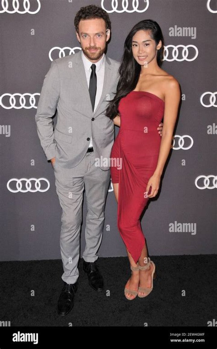 Uncover The Enchanting World Of Ross Marquand's Wife