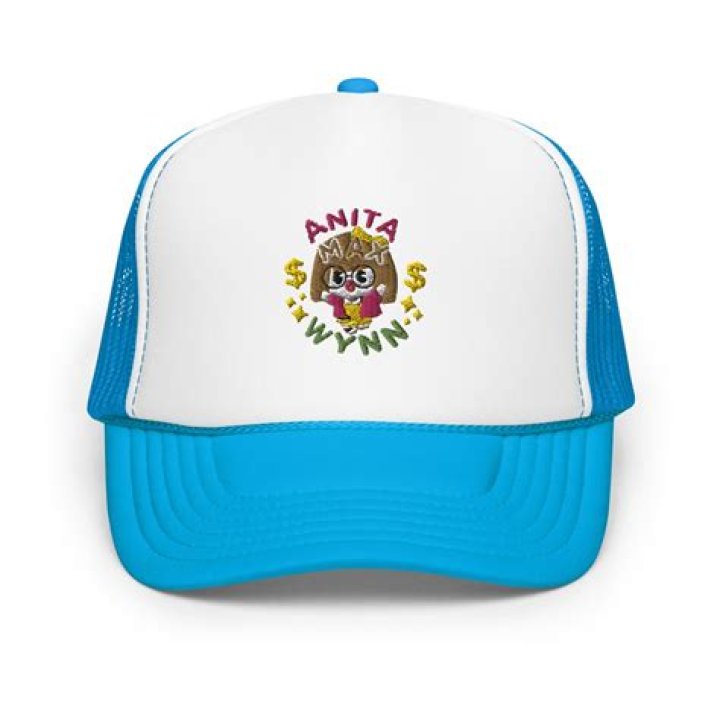 Uncover The Enchanting World Of The "Drake Anita Max Wynn Hat"