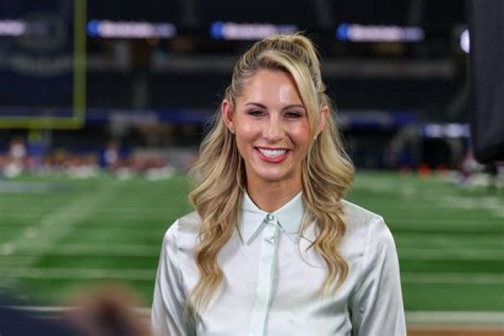 Uncover The Enigmatic Allure Of Laura Rutledge's Feet