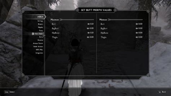 Uncover The Enigmatic World Of "Bimbos Of Skyrim"