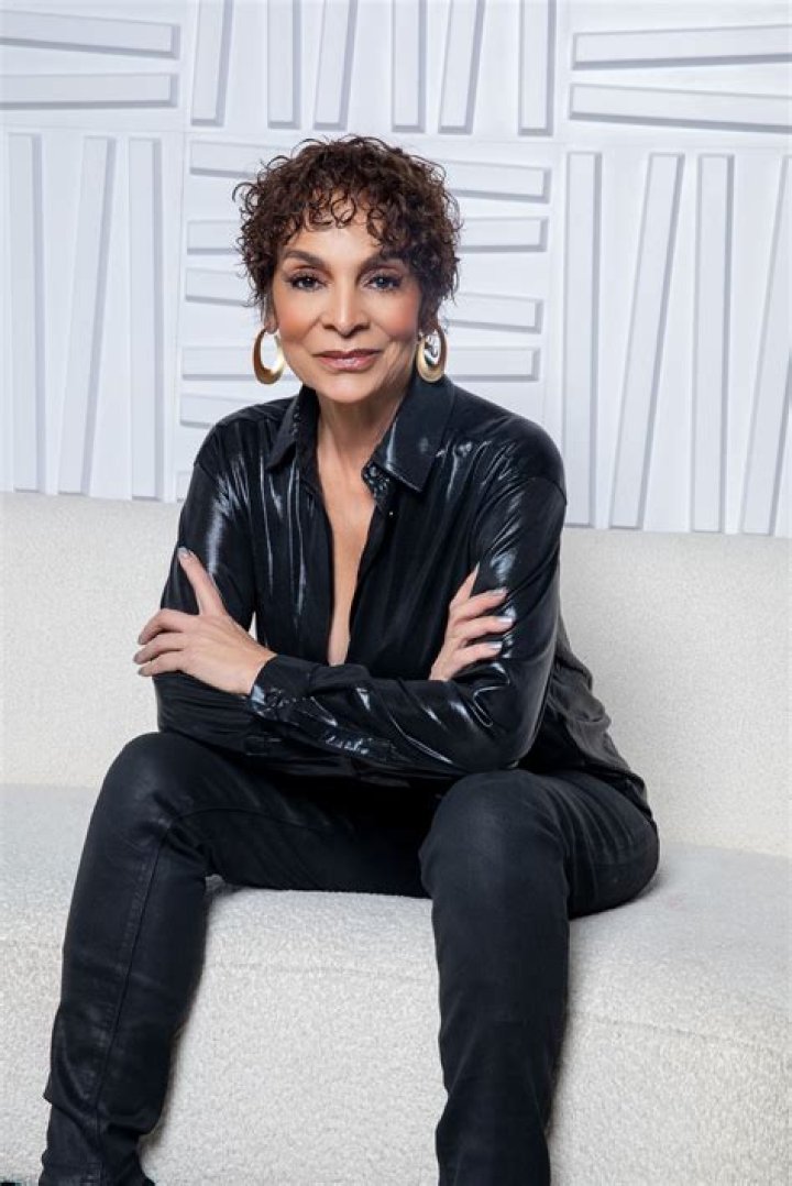 Uncover The Extraordinary Journey Of Jasmine Guy's Children