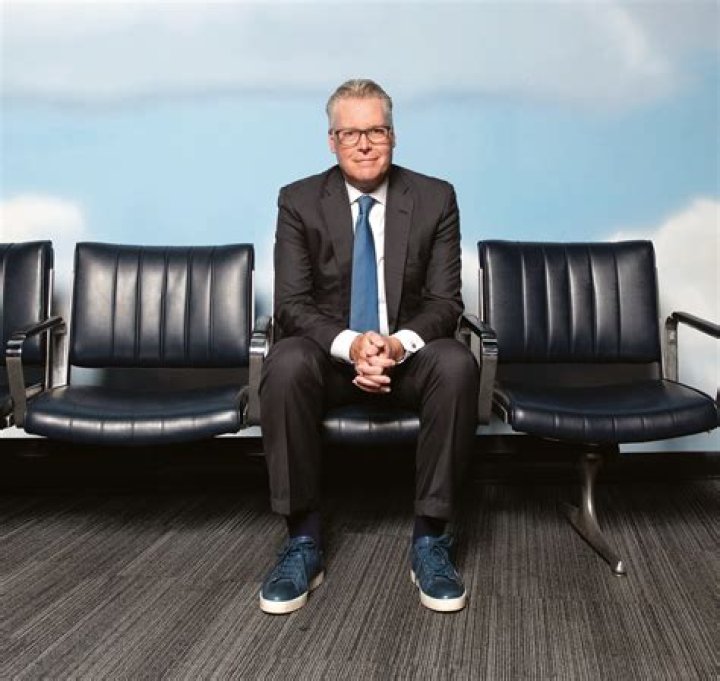 Uncover The Extraordinary Legacy Of The Ed Bastian Family