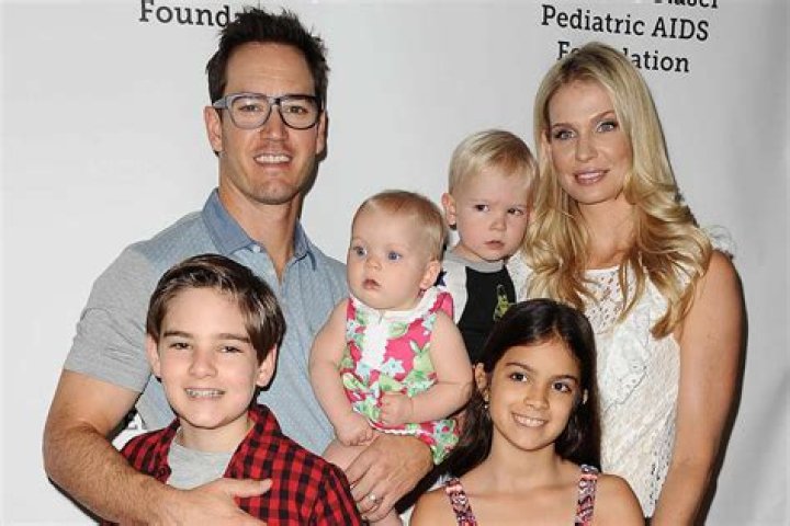 Uncover The Fascinating Story Of Mark-Paul Gosselaar's Parents