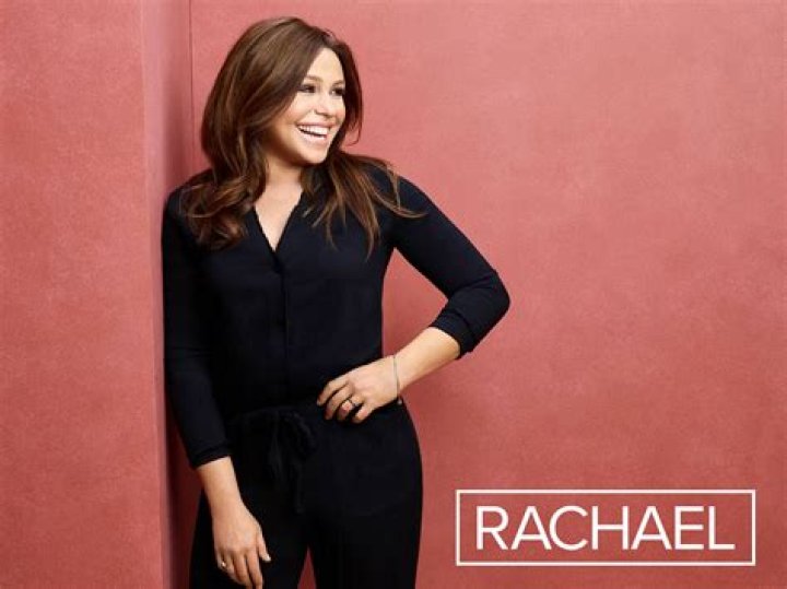 Uncover The Fascinating World Of Rachael Ray's Daughter
