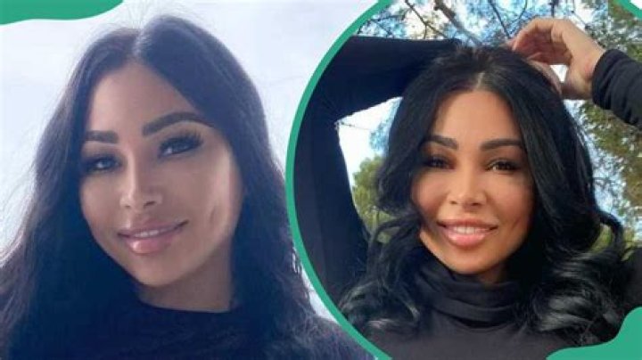 Uncover The Fitness Journey And Impact Of Brittanya Razavi