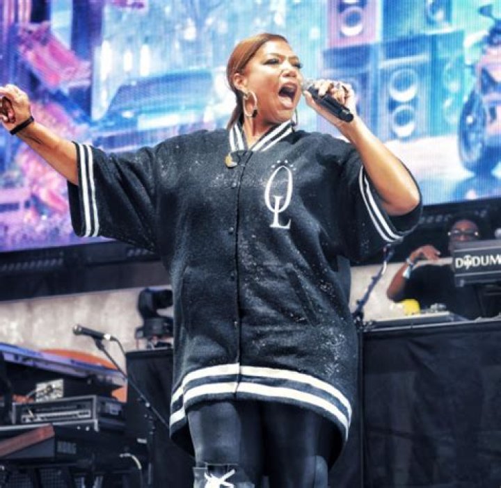 Uncover The Heartfelt Truths Of Adoption: Queen Latifah's Inspiring Journey