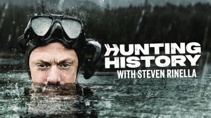 Uncover The Hidden Truths Behind Steven Rinella's Towering Stature