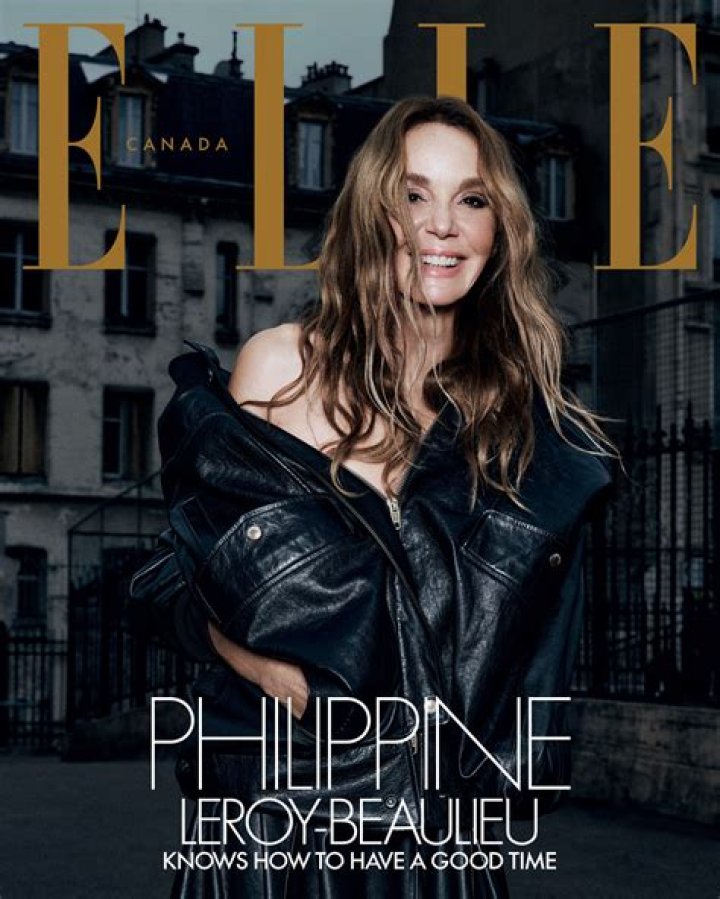 Uncover The Hidden Truths: Philippine Leroy-Beaulieu's Marriage Unveiled