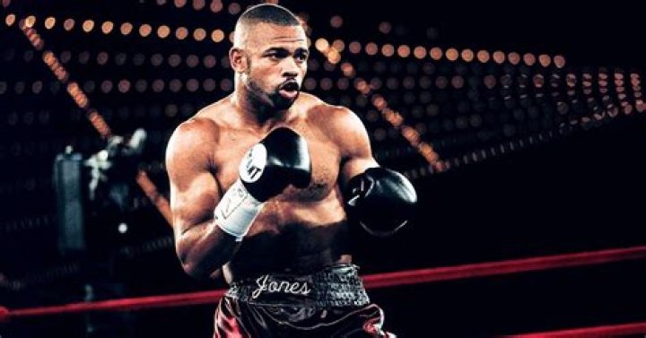 Uncover The Hidden Wealth Of Boxing Legend Roy Jones Jr.