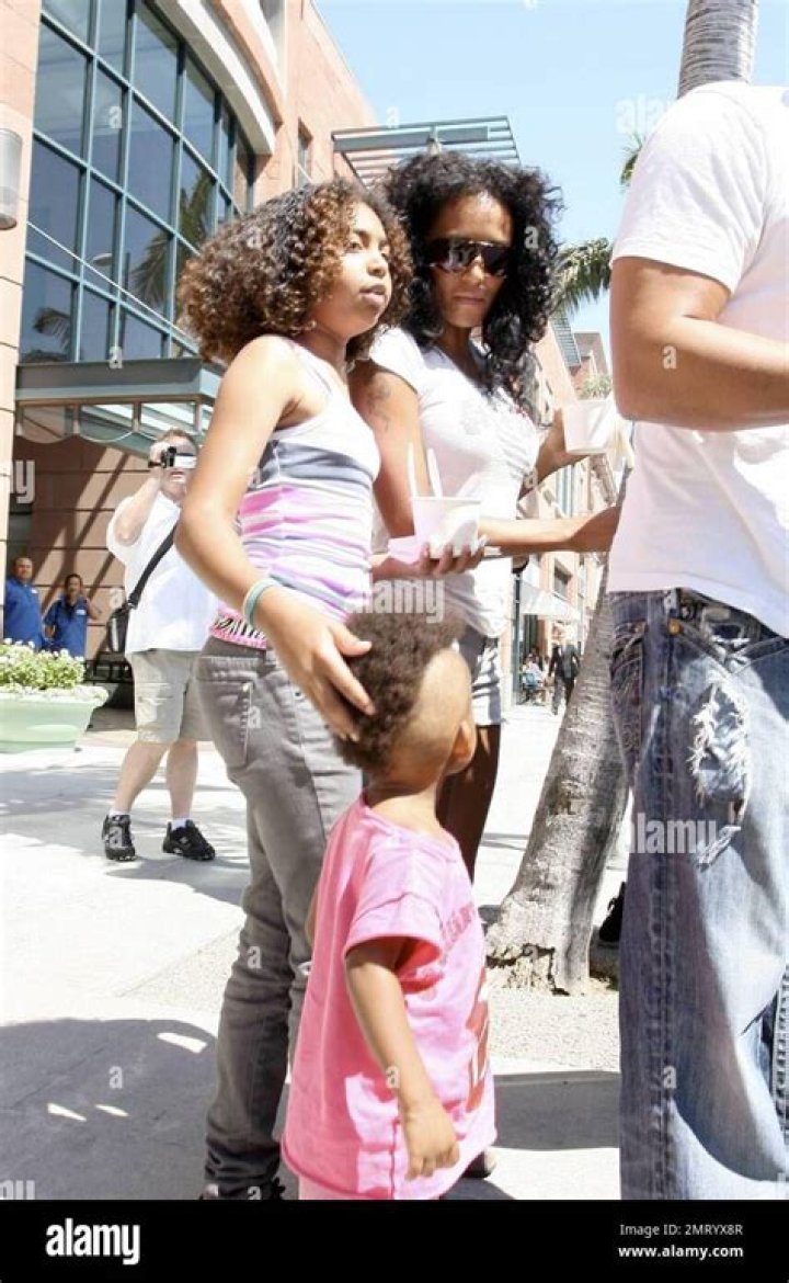 Uncover The Hidden World Of Angel Iris Murphy Brown's Grandparents