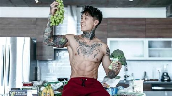 Uncover The Identity Of Chris Heria's Wife