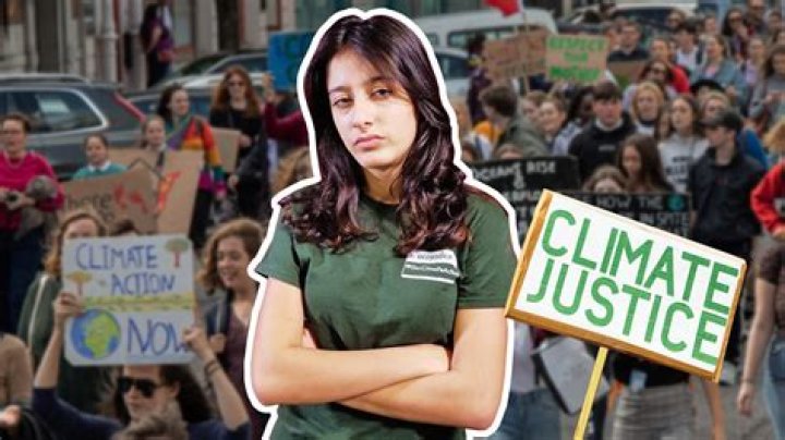 Uncover The Inspiring Journey And Impact Of Climate Activist Jacqueline Munyasya