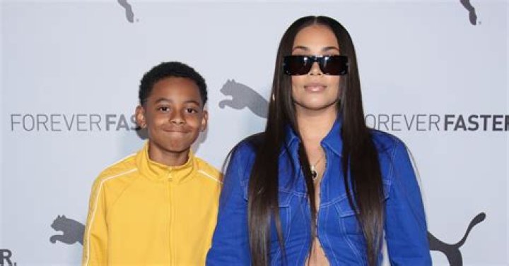 Uncover The Inspiring Story Of Lauren London's Children