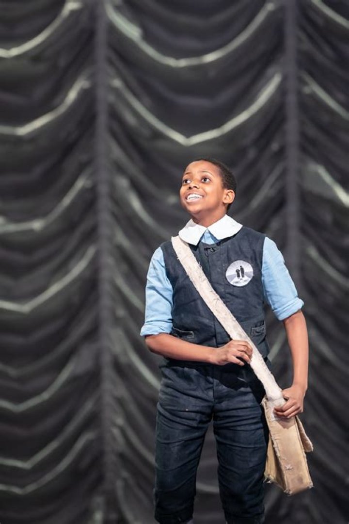 Uncover The Inspiring Story Of Malakai Bayoh's Father