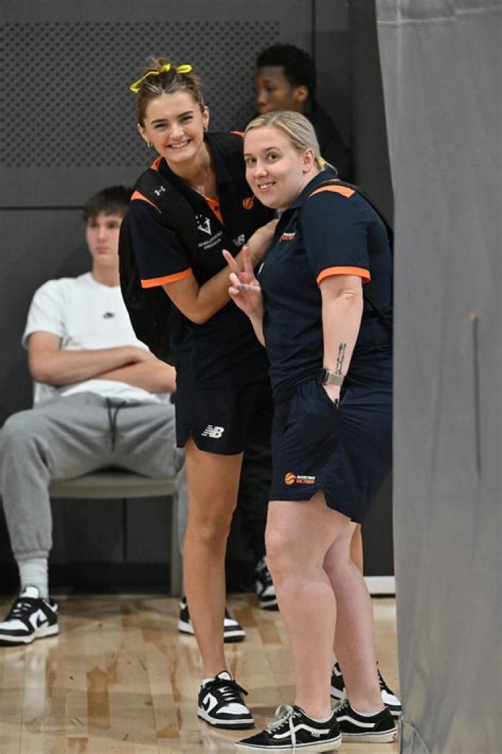 Uncover The Inspiring Story Of Scott Lobaito: From Player To Coach